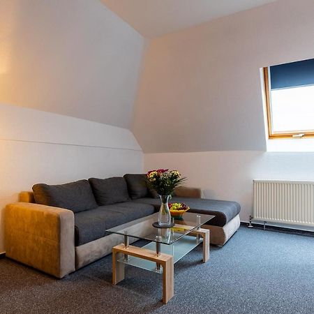 Trip Inn Kongresshotel Frankfurt-Родґау Екстер'єр фото