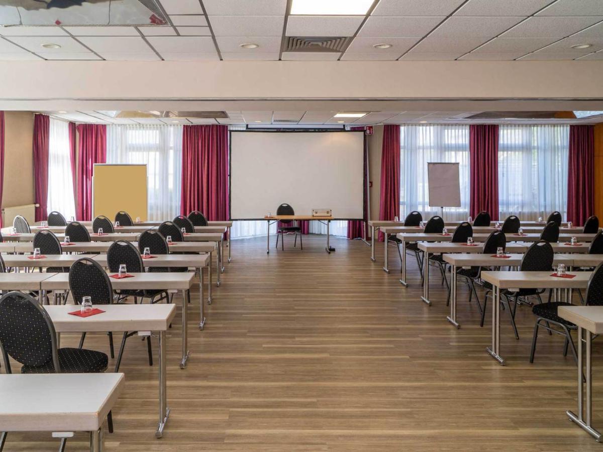 Trip Inn Kongresshotel Frankfurt-Родґау Екстер'єр фото